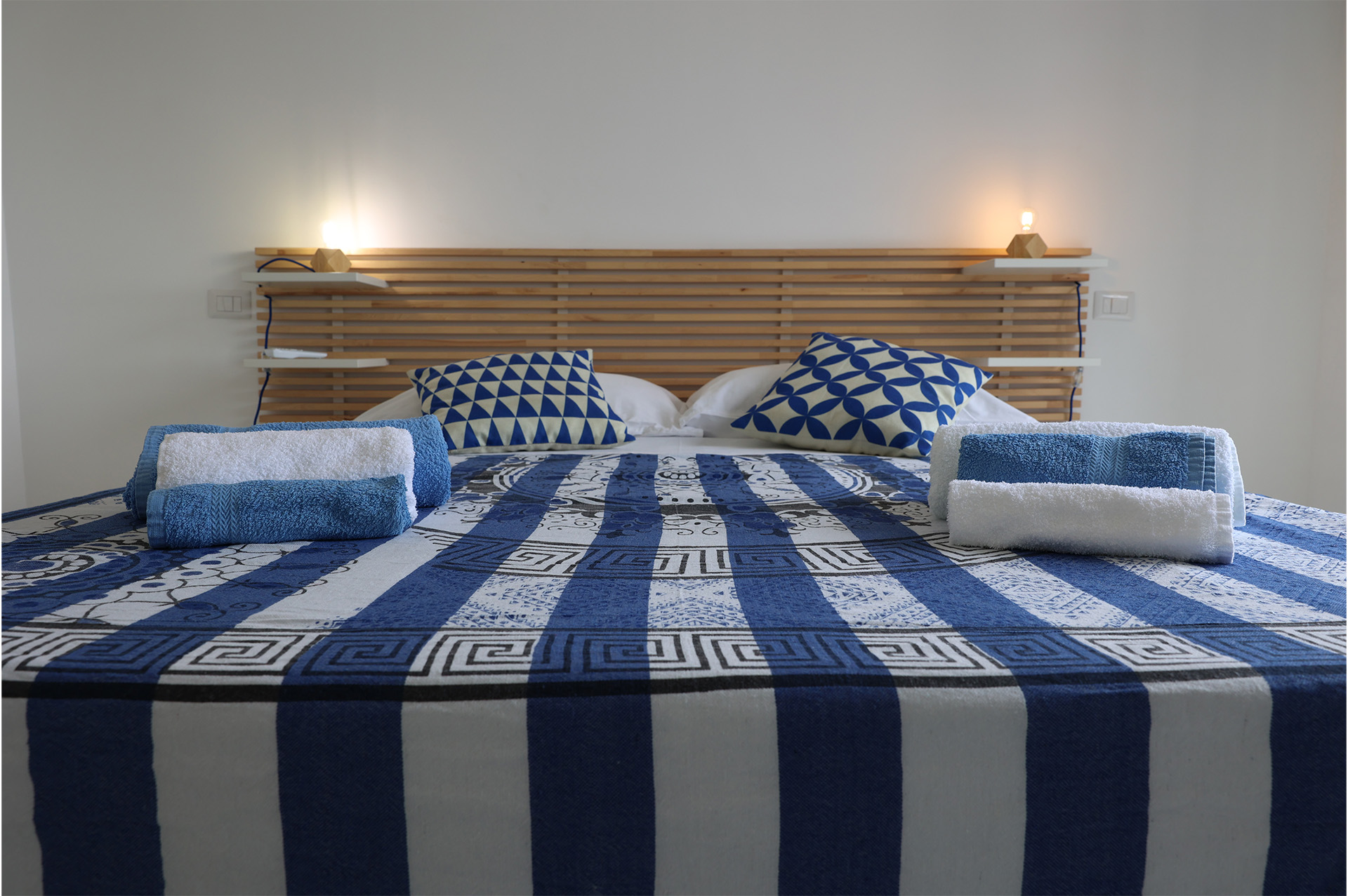 Casa Vacanze Elio